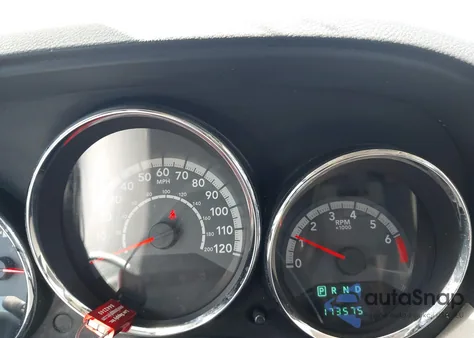 2012 Dodge Caliber Sxt from USA, damaged, VIN 1C3CDWDA0CD535063